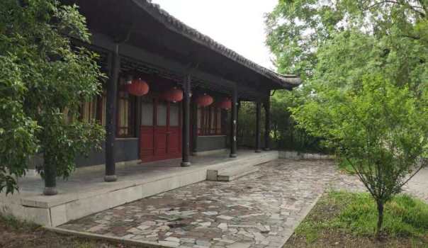 攝影：大美淮安（周志龍）