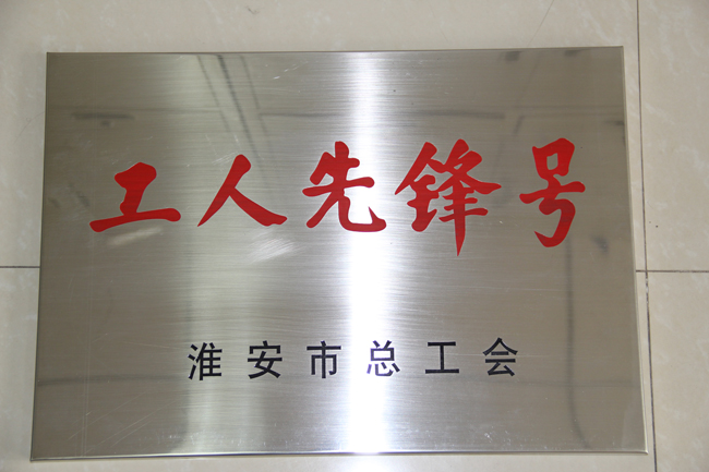 ——淮汽集團(tuán)金湖公路運(yùn)輸有限公司
