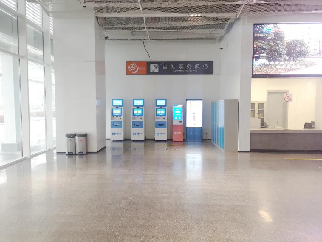 >>>>>>淮安高鐵汽車客運(yùn)站